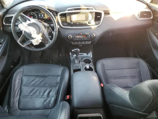 2016 KIA SORENTO EX  