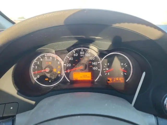 2012 NISSAN ALTIMA S  