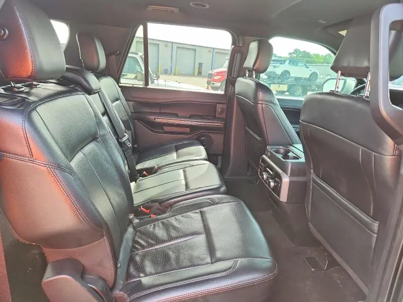 2019 FORD EXPEDITION MAX XLT  