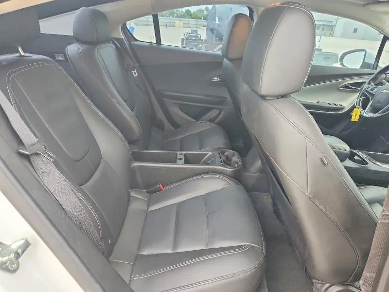 2015 CHEVROLET VOLT   