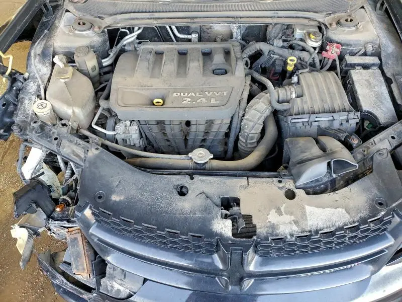 2014 DODGE AVENGER SE  