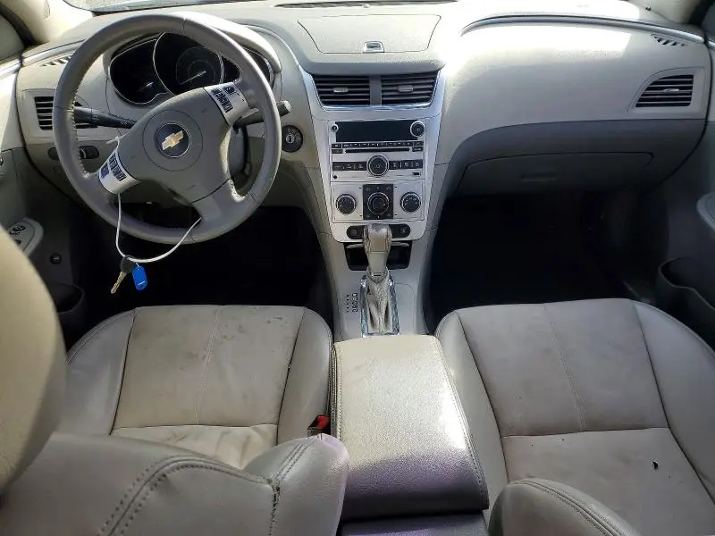 2012 CHEVROLET MALIBU 2LT  