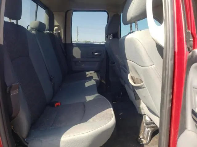 2014 RAM 1500 SLT  