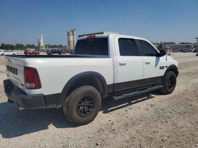 2017 RAM 1500 REBEL