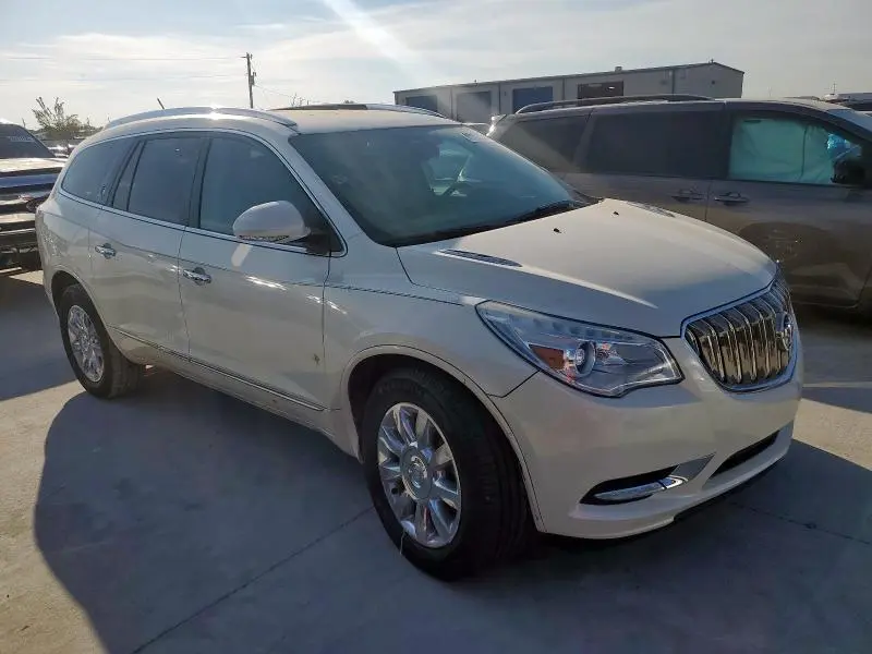 2015 BUICK ENCLAVE