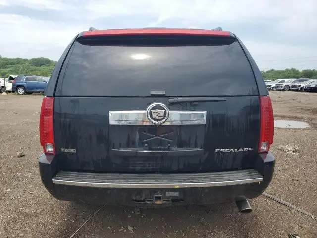 2010 CADILLAC ESCALADE PREMIUM  