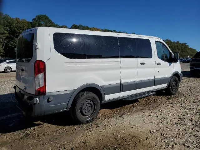 2016 FORD TRANSIT T-350  