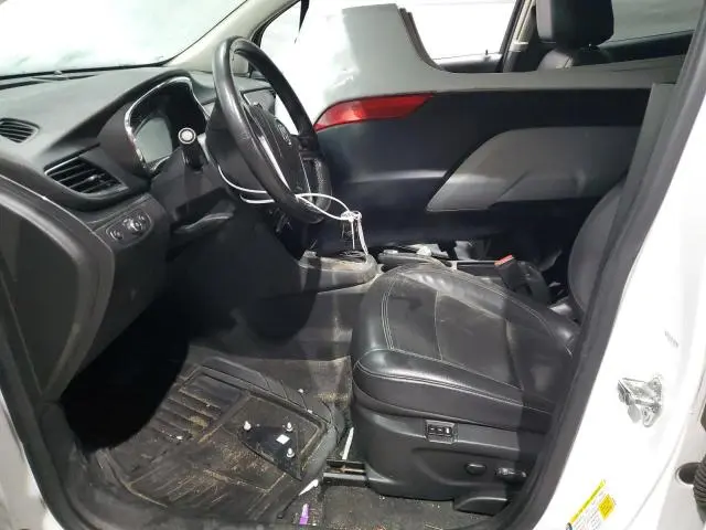 2018 BUICK ENCORE ESSENCE  