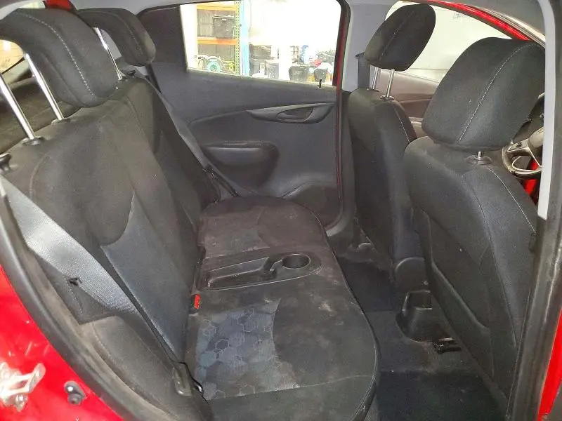 2018 CHEVROLET SPARK 1LT  