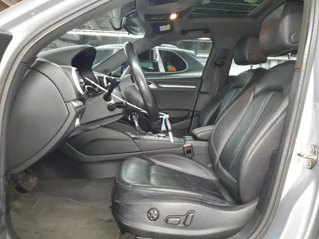 2017 AUDI A3 PREMIUM  