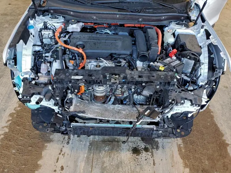 2025 HONDA CR-V SPORT TOURING  