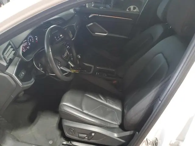 2023 AUDI Q3 PREMIUM S LINE 45  