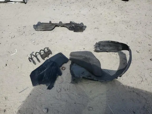 2014 HONDA PILOT EXLN  