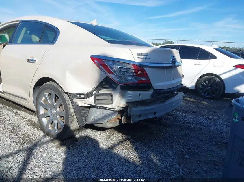 2014 BUICK LACROSSE PREMIUM I GROUP