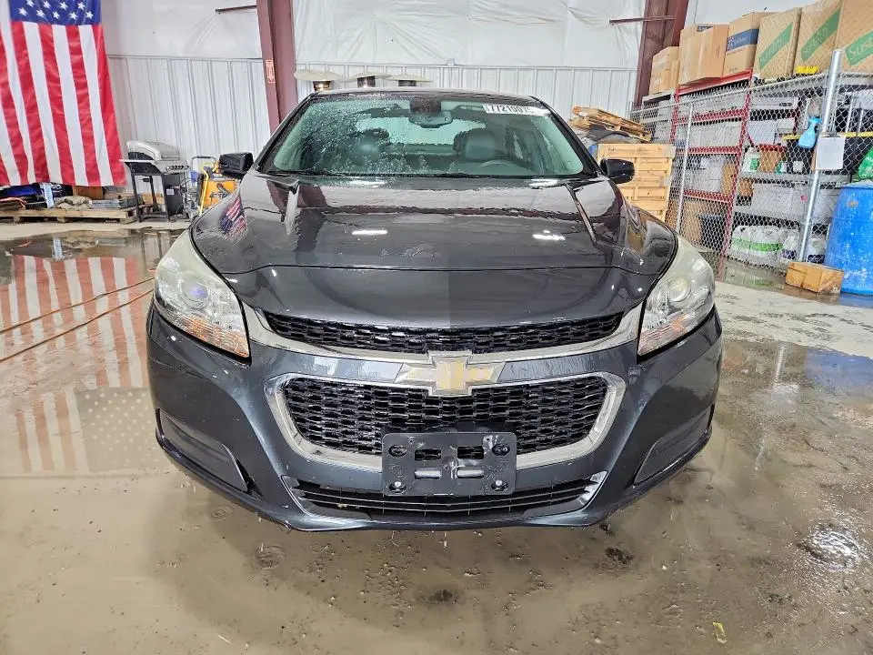 2014 CHEVROLET MALIBU 1LT  