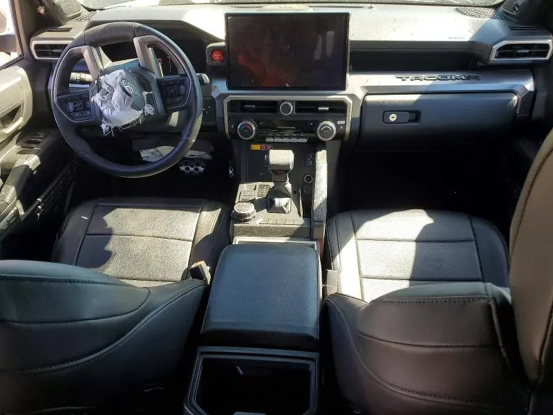 2025 TOYOTA TACOMA TRD SPORT HV  