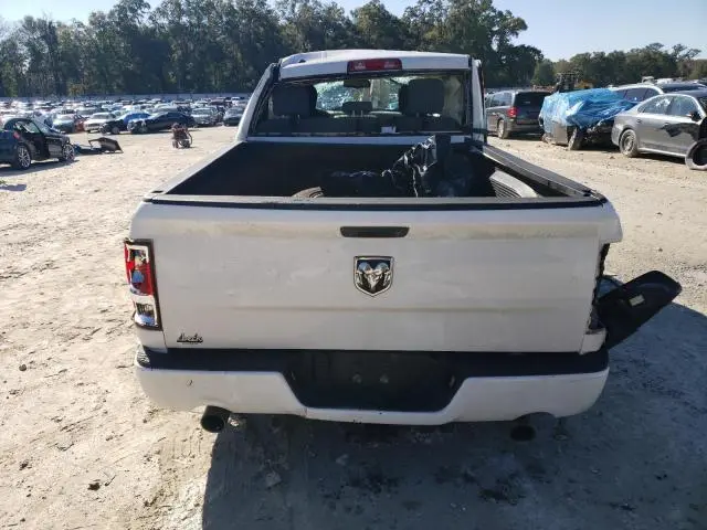 2014 RAM 1500 ST  