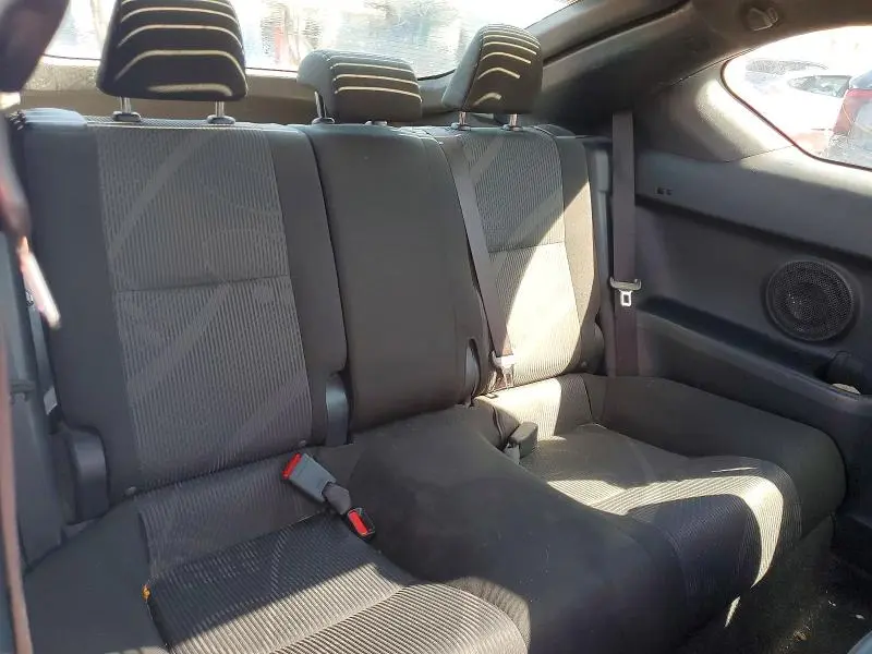 2013 SCION TC BASE  