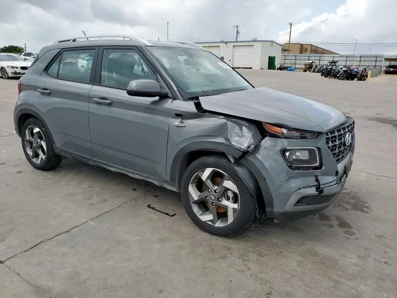 2023 HYUNDAI VENUE SEL  