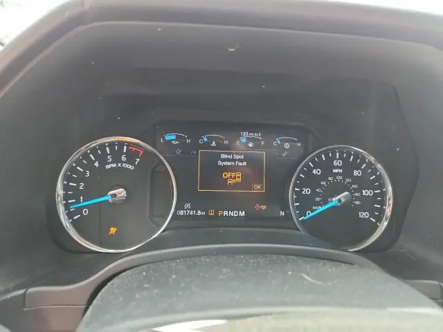 2019 FORD EXPEDITION PLATINUM  