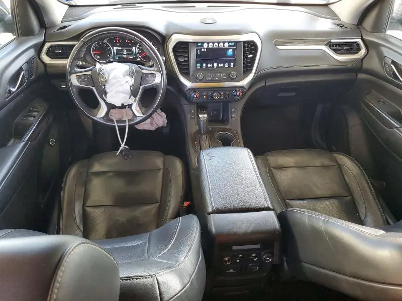 2018 GMC ACADIA SLT-2  