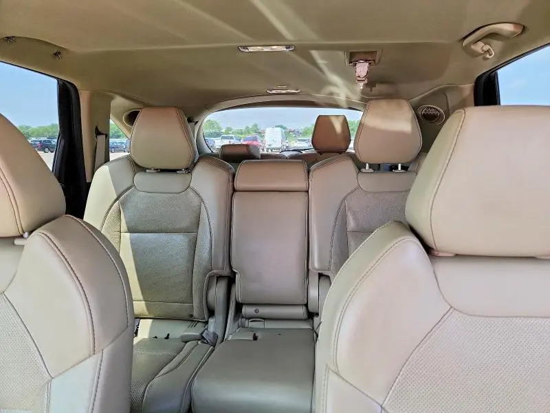 2019 ACURA MDX TECHNOLOGY  