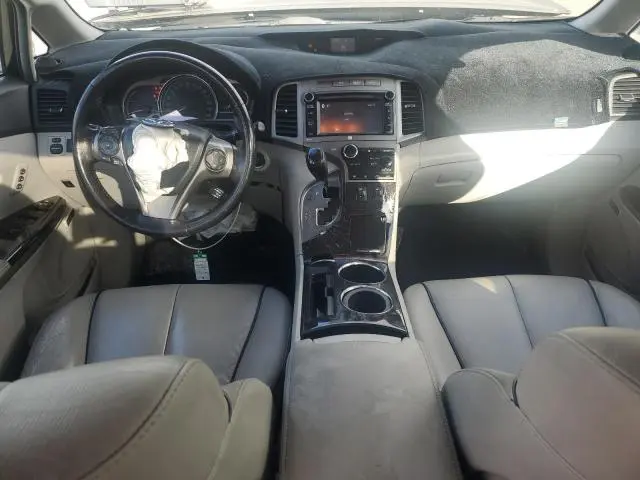 2013 TOYOTA VENZA LE