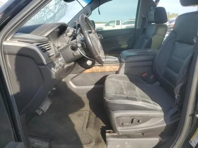 2015 GMC YUKON XL DENALI  