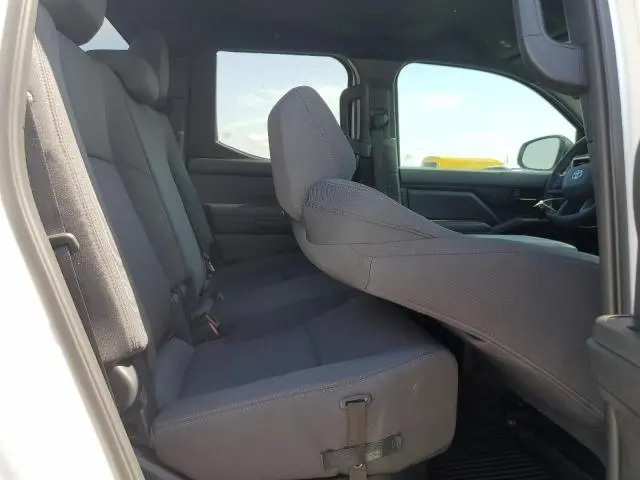 2024 TOYOTA TACOMA DOUBLE CAB  