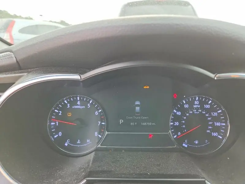2012 KIA OPTIMA SX  