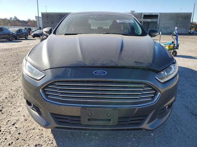 2015 FORD FUSION SE HYBRID