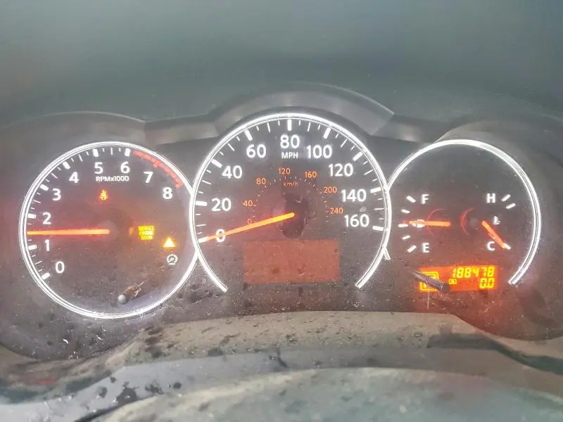 2012 NISSAN ALTIMA 2.5  