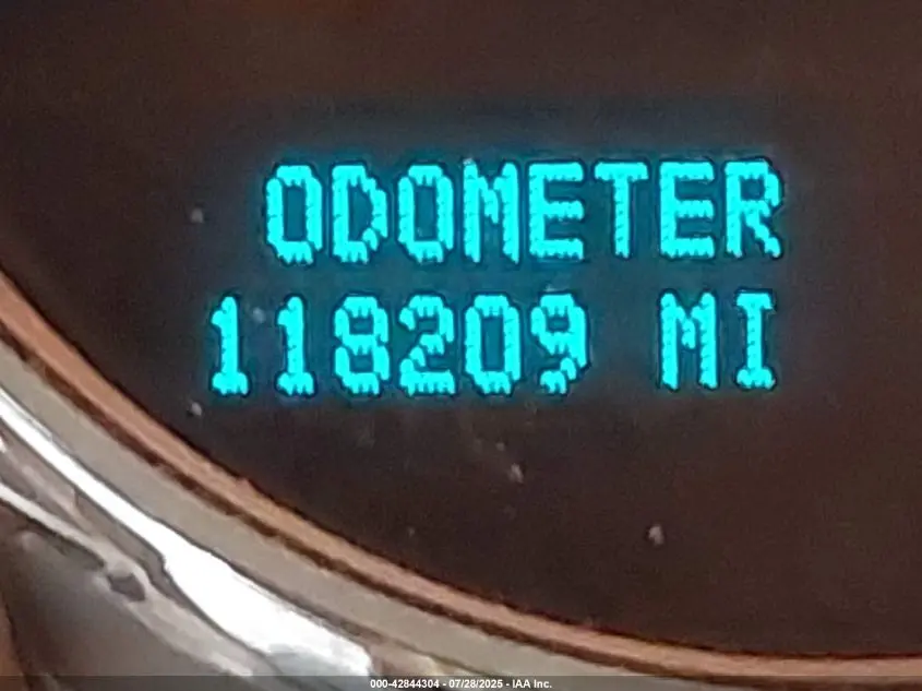 2011 CHEVROLET SILVERADO 2500HD LT