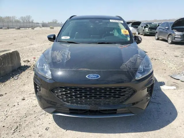 2020 FORD ESCAPE SE SPORT  