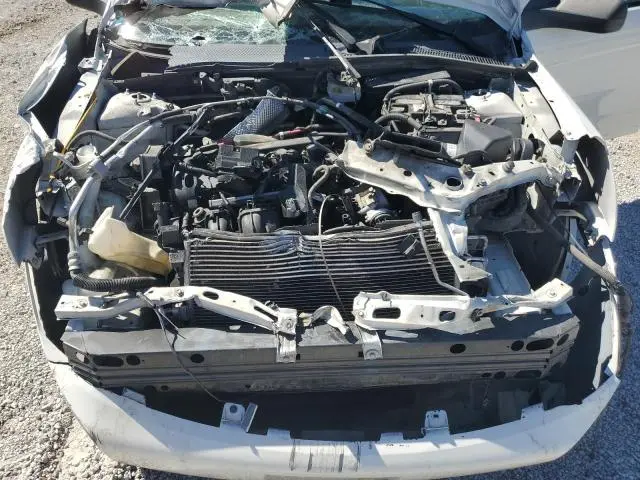 2010 FORD FOCUS SE  