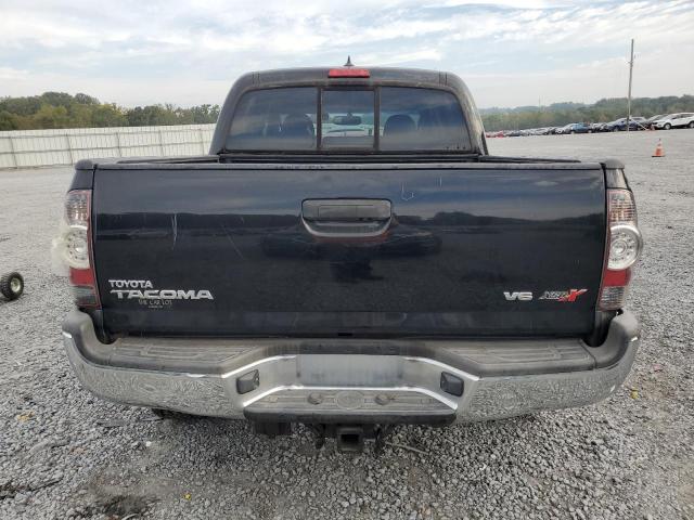 2012 TOYOTA TACOMA DOUBLE CAB