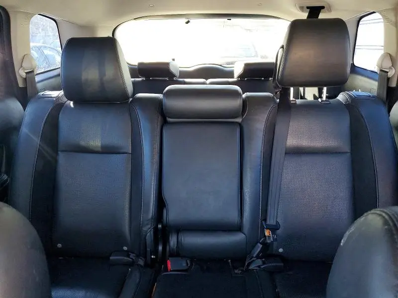 2015 MAZDA CX-9 TOURING  