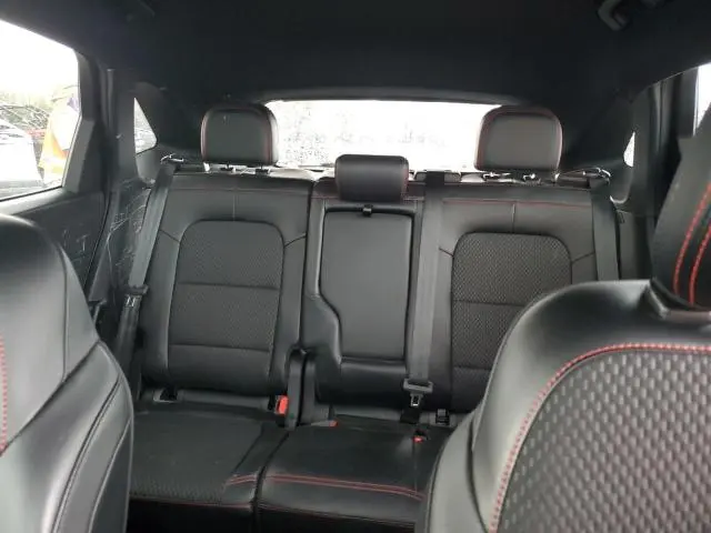 2023 FORD ESCAPE ST LINE  