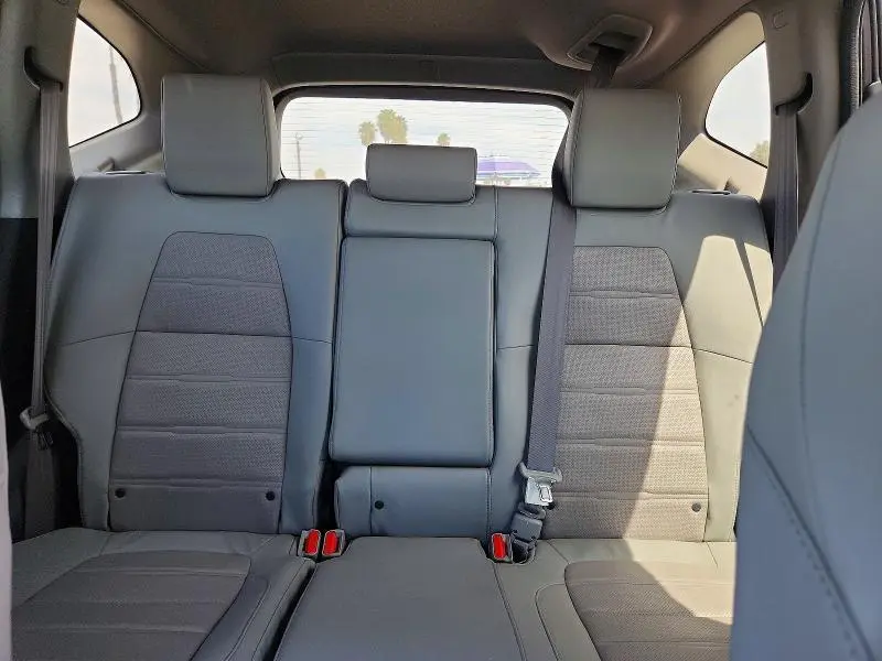 2017 HONDA CR-V EXL  