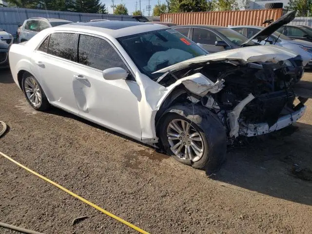 2016 CHRYSLER 300 LIMITED  