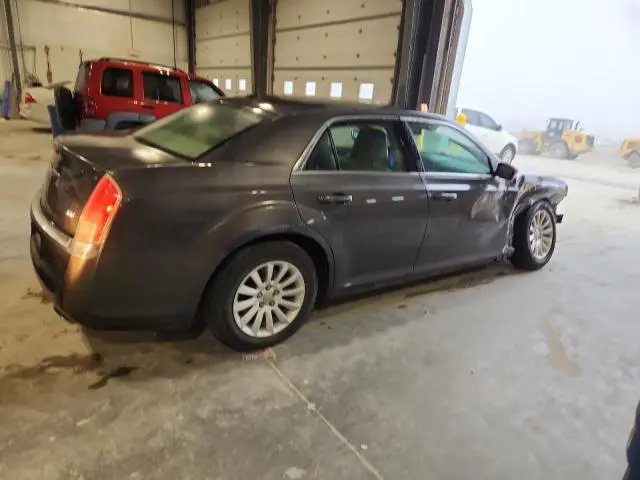 2013 CHRYSLER 300   