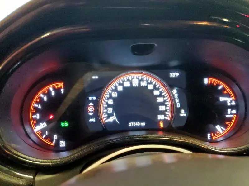 2024 DODGE DURANGO SXT  