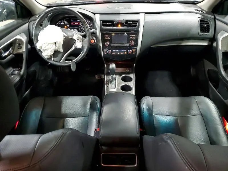 2015 NISSAN ALTIMA 2.5 SL  