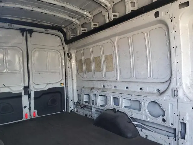 2019 FORD TRANSIT T-350  