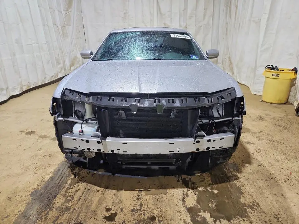 2013 CHRYSLER 300 S  