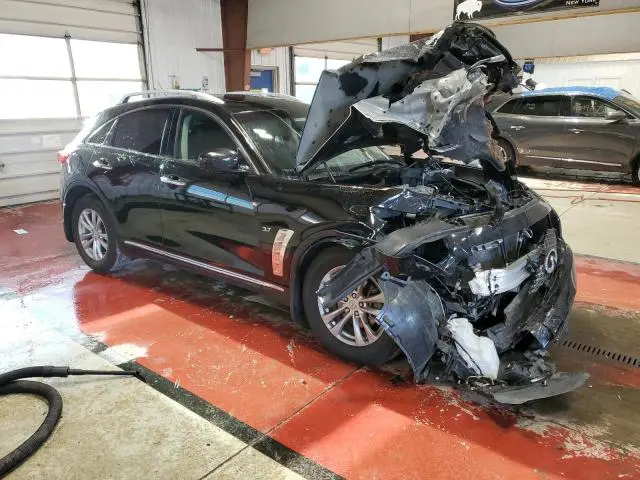 2017 INFINITI QX70 BASE  