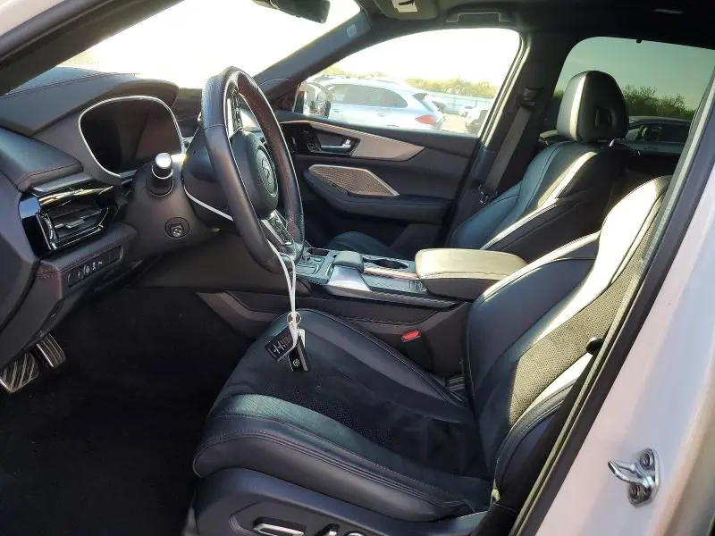 2024 ACURA MDX A-SPEC  