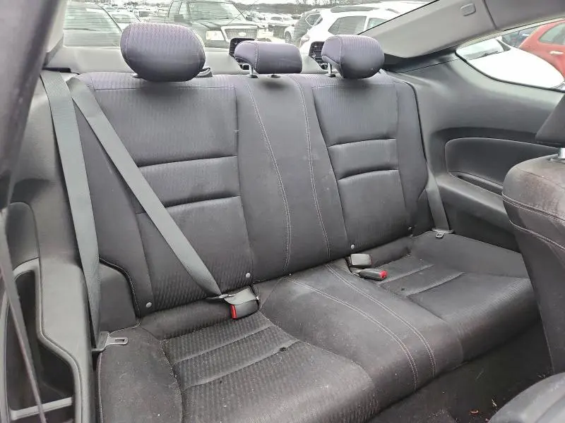 2014 HONDA ACCORD EX  