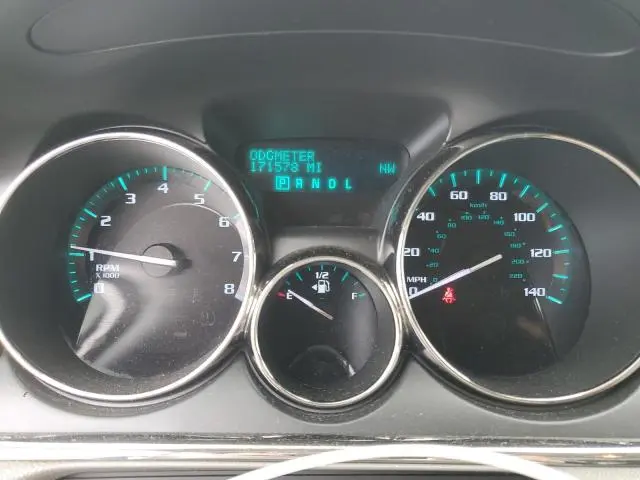 2014 BUICK ENCLAVE 