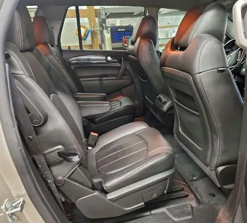 2016 BUICK ENCLAVE   